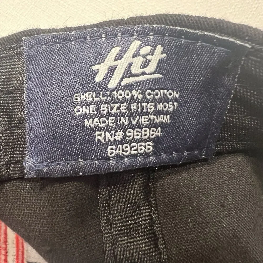 Hit this usa